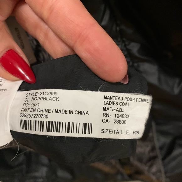 Rud styled by rudsak jacket - Picture 8 of 10